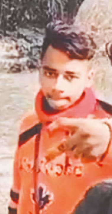 Photo of  সিয়াম শুভ